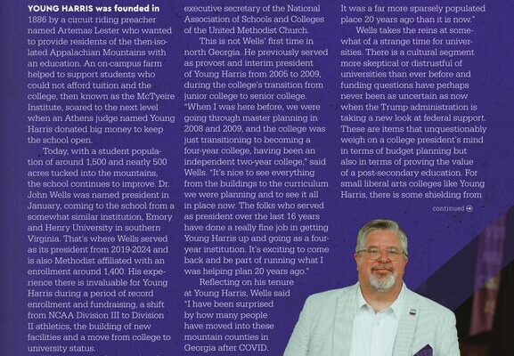 James Magazine